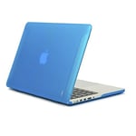 Aiino - Coque pour MacBook Retina de 15", Couleur Bleu