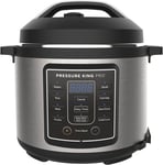 Drew&Cole Pressure King Pro 14-In-1 Digital Pressure Cooker – 4.8L Capacity – Au