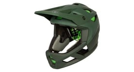 Casque integral endura mt500 mips foret vert