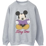 Sweat-shirt Disney  Story Time