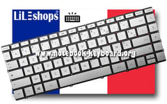 Clavier Français Original Pour HP ENVY 13-ad003nf 13-ad004nf 13-ad005nf NEUF