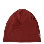 Joha Single Wool Ull Lue Double Layer Bordeaux