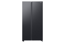 Samsung Series 6 SpaceMax™ RS62DG5003S9 American-Style Smart Fridge Freezer -...