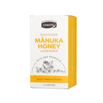 Comvita Soothing Manuka Honey 12 Lozenges