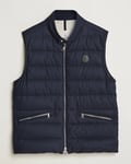 Moncler Galienne Vest Navy