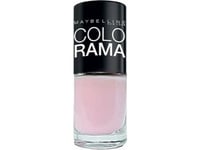 Maybelline Maybelline, Color Show By Colorama, Nail Polish, Nr. 31, Peach Pie, 7Ml For Women