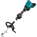 Appareil multifonctions MAKITA sans fil, 2x 18V DUX 60 Z sans batterie et chargeur