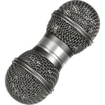 Gon Bops GONBOPS PSHM1 SILVER MIC SHAKE