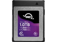 Kart Over Owc Atlas Ultra Cfexpress 1 Tb (Owccfxb3u01000)