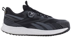 Vernesko Reebok Ib3613 S1Ps Strl 40 Svart