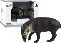 Leantoys Samlarfigur Tapir Världens Djur