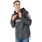 Veste Geographical Norway  Veste pour homme Boogee - résille - capuche