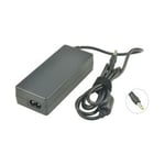 Toshiba Portege Z10T AC Adapter 19V 2,37A 45W Inklusiv strømkabel