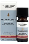 Tisserand Aromatherapy - Frankincense Boswellia Carterii Wild Crafted (9 ml)