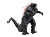 Jada Toys Godzilla Heat-Ray Breath Leksaksrobot Spelrobot, Färdig Enhet