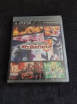 PS3 Dynasty Warriors Strikeforce PAL Fr neuf sous blister