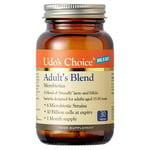 Udos Choice Adults Blend Microbiotics - 30 Vegicaps