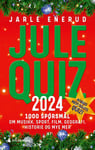 Julequiz 2024 - 1000 spørsmål om musikk, sport, film, geografi, historie og mye mer