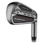 Callaway Big Bertha Jernsett Grafitt Høyre Regular 5-PW