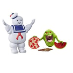 Hasbro Ghostbusters Classiques Kenner Chiffre, 12.5 cm Hauteur