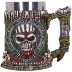 Iron Maiden The Book of Souls Collectible Tankard