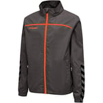 hummel Men's Authentic Training Jacket