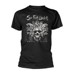 SIX FEET UNDER - DEATH RITUALS - Size M - New tsfb - 77 - T1398z