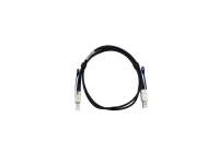 BlueOptics CAB-SAS10M-8644 kompatibel BlueLAN MiniSAS-kabel 1 meter BL4601N1M30 ( CAB-SAS10M-8644-BL )