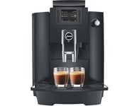 Robot expresso WE 6 Piano Black (EA)