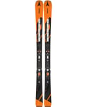 Atomic - Atomic Redster Q9.8 Rvsk S + X 12 Gw 24/25 - Pistskidor - Flerfärgad - 181