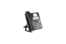 Mitel MiVoice 6910 IP Phone - VoIP-telefon med opkalds-ID - 3-vejs opkaldskapacitet