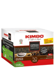 Kimbo Espresso Napoli E.S.E. pods 50st