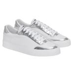 Superga Womens/Ladies 3843 Mirror Court Trainers - 5 UK