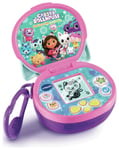 VTech Vtech Gabby's Dollhouse MerCat & Me On-the-Go