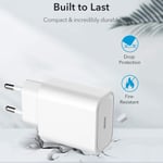 Compatible For Iphone12 12Min 12Pro 12Pro Max 20W Mobile Phone Pd Charger GFL