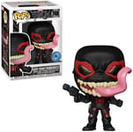 Figuuri Funko POP! Marvel Agent Venom Thunderbolts Exclusive