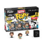 Funko Bitty POP! Friends and A Surprise Mystery Mini Figure - 0.9 Inch (2.2 Cm) 