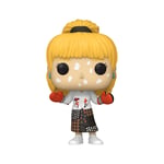 Figurine Funko Pop! - Friends - Phoebe W/ Chicken Pox