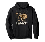 Lost in Space Pullover Hoodie