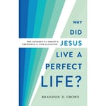 Why Did Jesus Live a Perfect Life? – The Necessity of Christ`s Obedience for Our Salvation (häftad, eng)