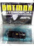 BATMAN AUTOMOBILIA #6 DIE-CAST BATMOBILE DETECTIVE COMICS 156 SEALED EAGLEMOSS