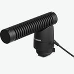 canon dm e1 directional stereo microphone 1429C001