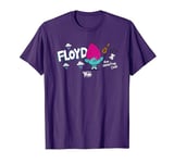 DreamWorks Trolls Band Together BroZone Floyd T-Shirt