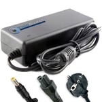 Alimentation chargeur ACER EMACHINES 350 250 eM250 350 EM350 355 EM355