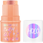 essence Baby Got Holo Glow Highlighter Stick 10 - 5 g