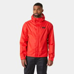 Helly Hansen Men's Loke Jacket 2.0 Rød L