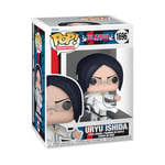 Funko Pop! Animation: Bleach - Uryu Ishida - 1 Chance sur 6 D'avoir Une Variante Rare Chase - Figurine en Vinyle à Collectionner - Idée de Cadeau - Produits Officiels - Anime Fans