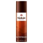 6 x Tabac Original Anti-Perspirant Spray 200ml