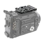 SmallRig Top Plate for Blackmagic Ursa Mini/Ursa Mini Pro 1853