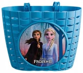 Plastkorg för cykel skoter FROZEN ELSA.